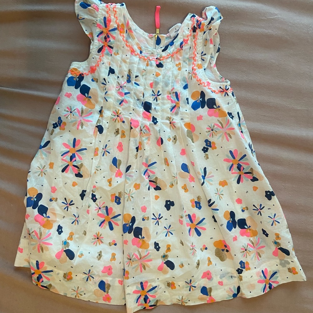 EGG by Susan Lezar dress
